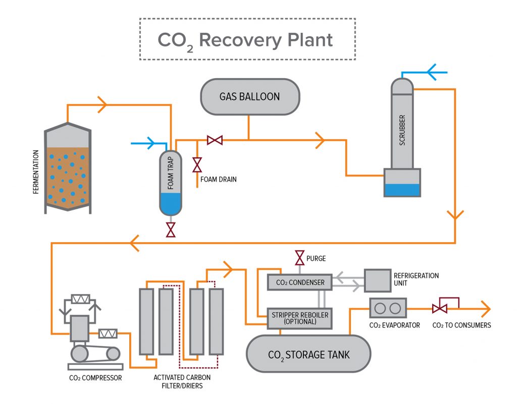 looking closer at co2