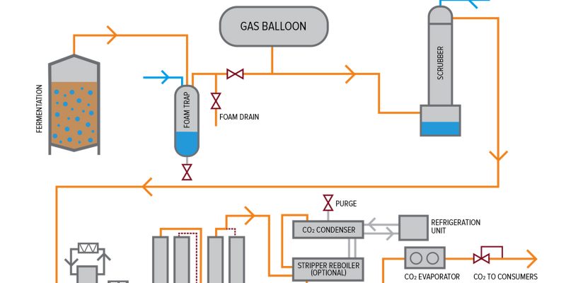 looking closer at co2