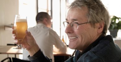 first key brewer consultants